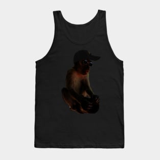 COOL MONKEY Tank Top